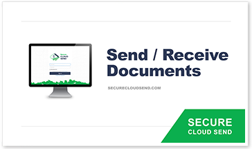 Secure Document Request